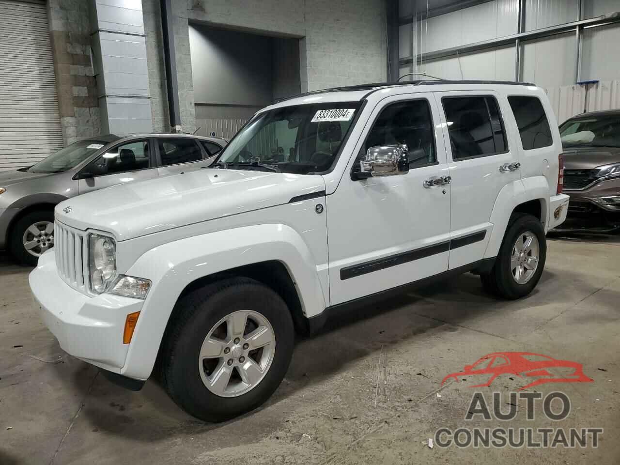 JEEP LIBERTY 2012 - 1C4PJMAK1CW171926
