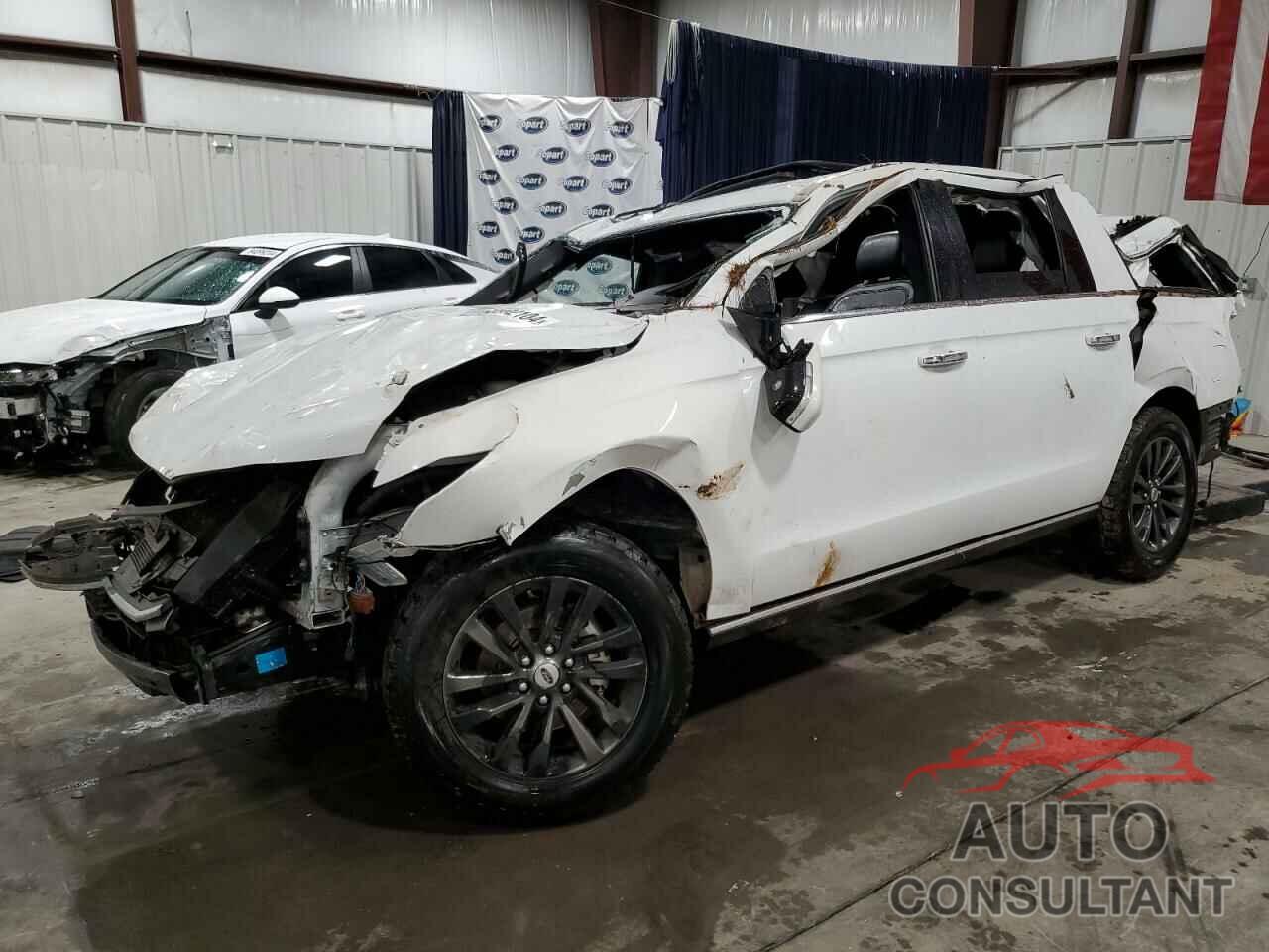 FORD EXPEDITION 2019 - 1FMJK1KT1KEA27933