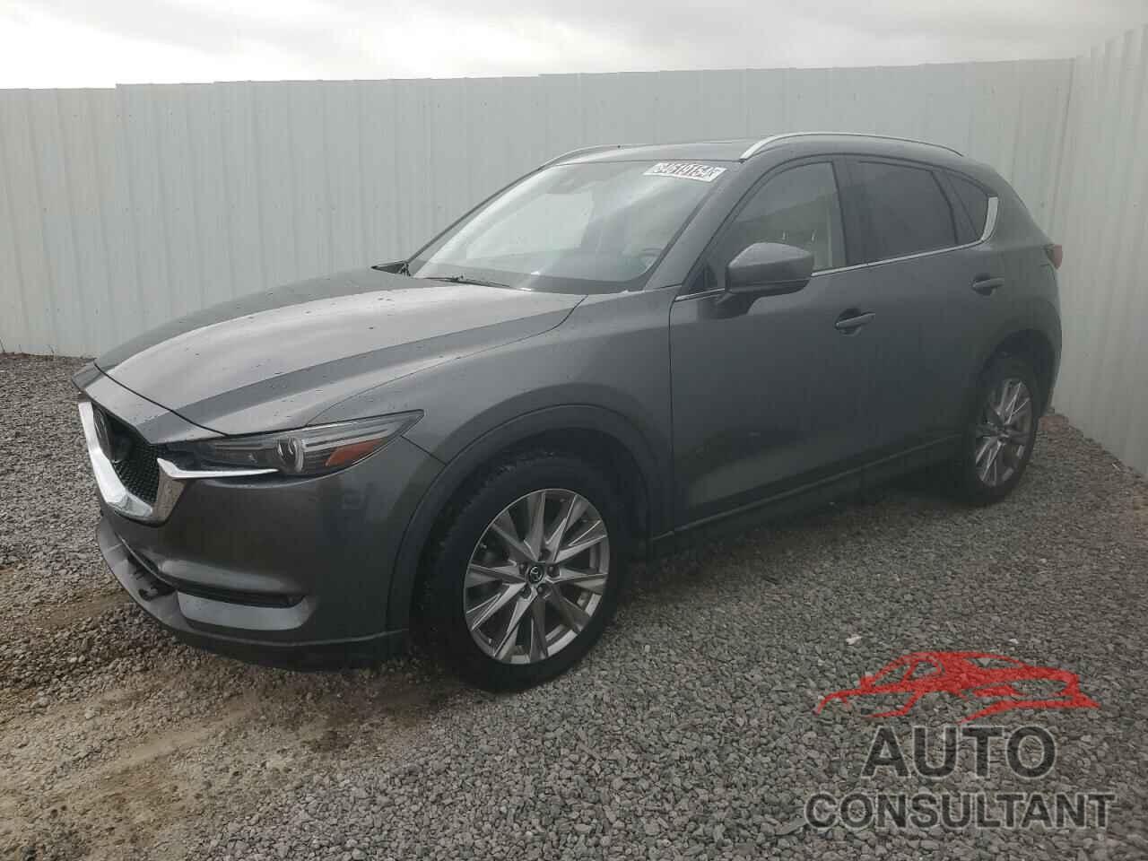 MAZDA CX-5 2020 - JM3KFADM7L0800364