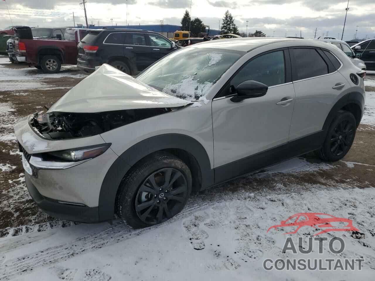 MAZDA CX30 2024 - 3MVDMBBM5RM634169