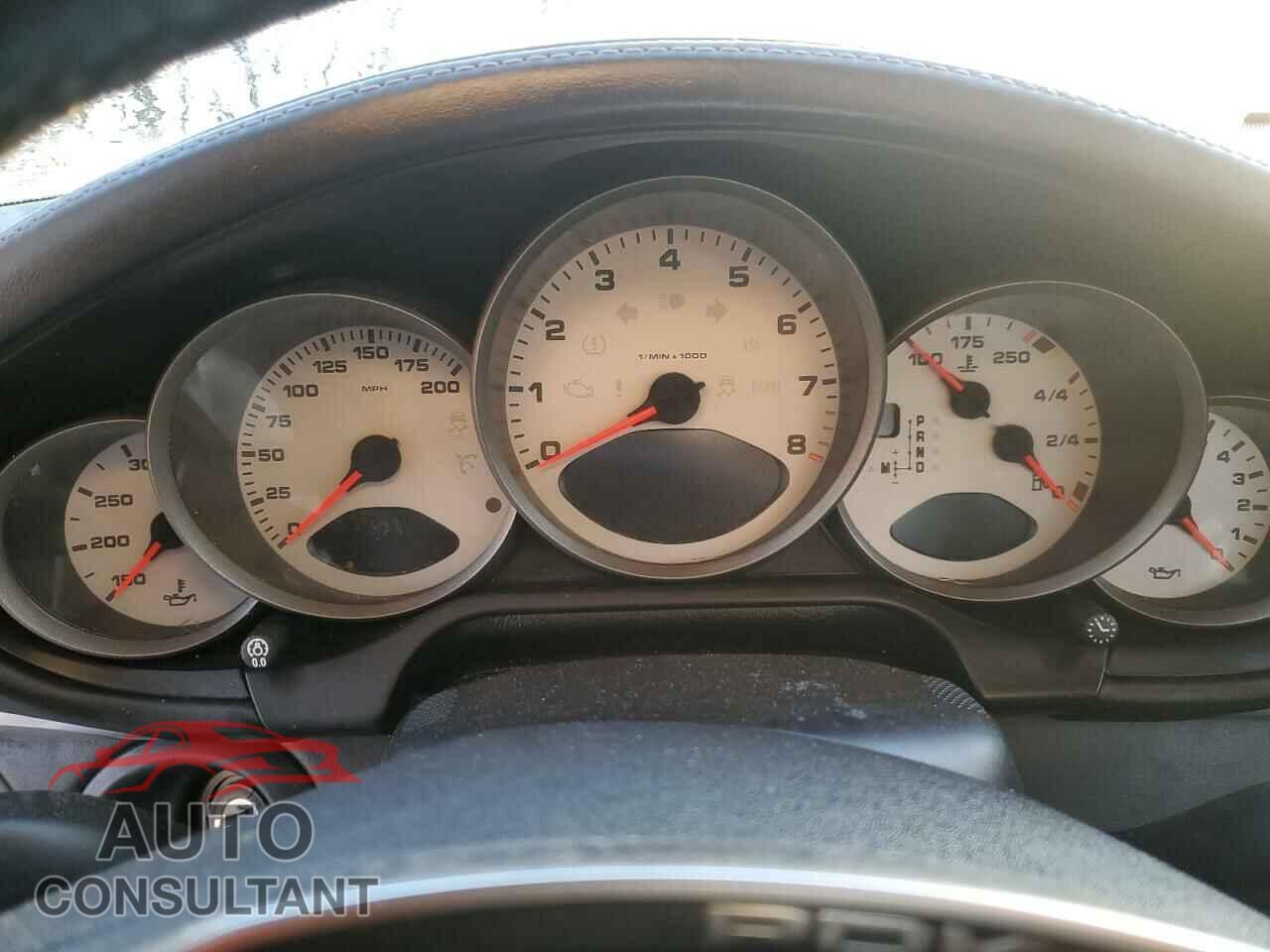 PORSCHE 911 2012 - WP0BB2A9XCS733094