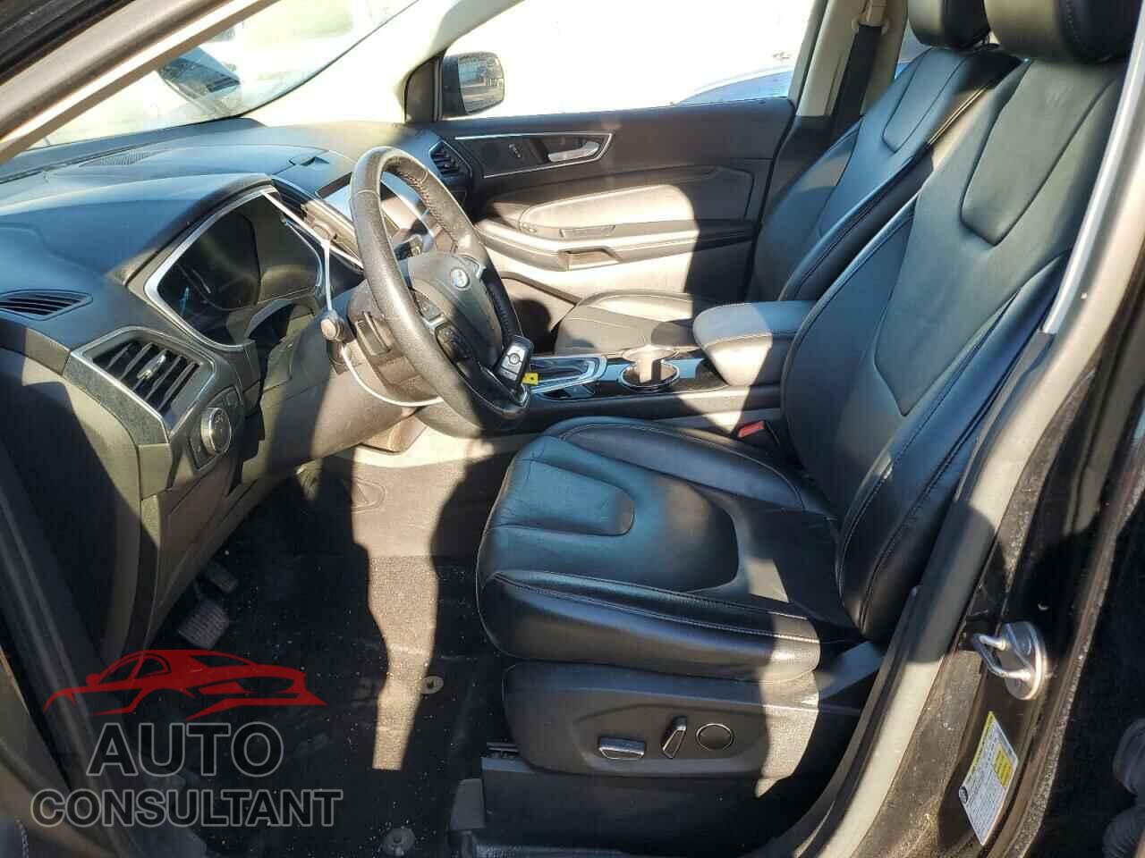FORD EDGE 2018 - 2FMPK3K96JBB75435