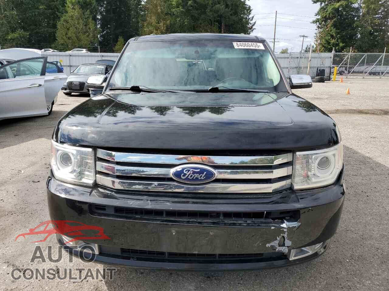 FORD FLEX 2012 - 2FMHK6DC3CBD11764