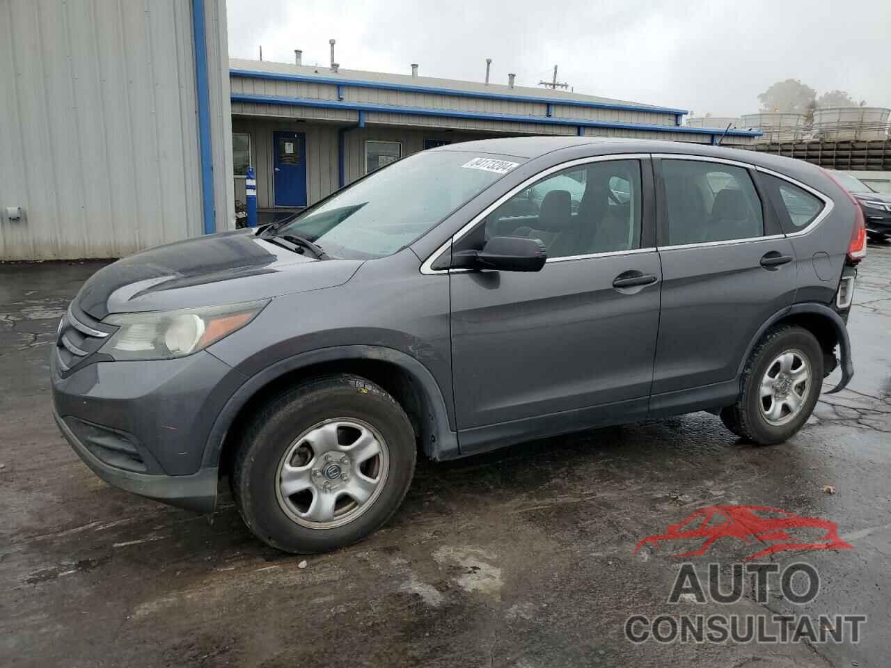 HONDA CRV 2014 - 3CZRM3H34EG711306