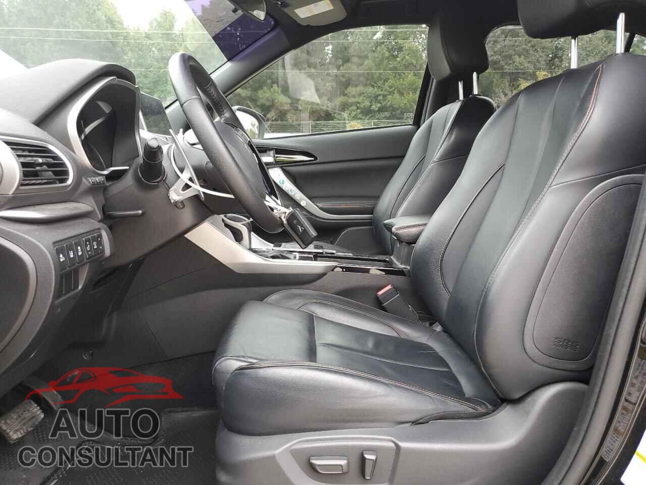 MITSUBISHI ECLIPSE 2020 - JA4AT5AA7LZ007800