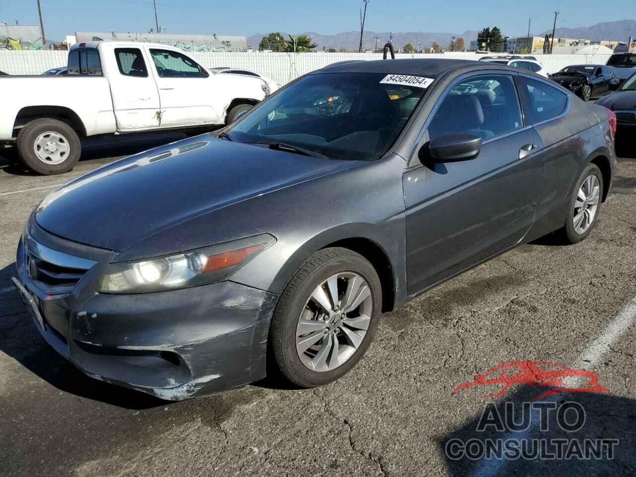 HONDA ACCORD 2012 - 1HGCS1B34CA017792