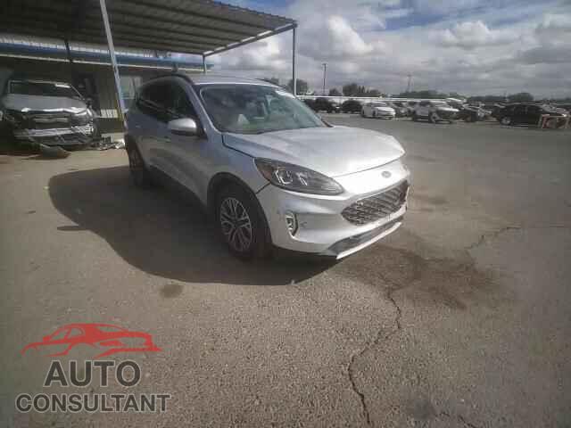 FORD ESCAPE 2020 - 1FMCU0H61LUA15058
