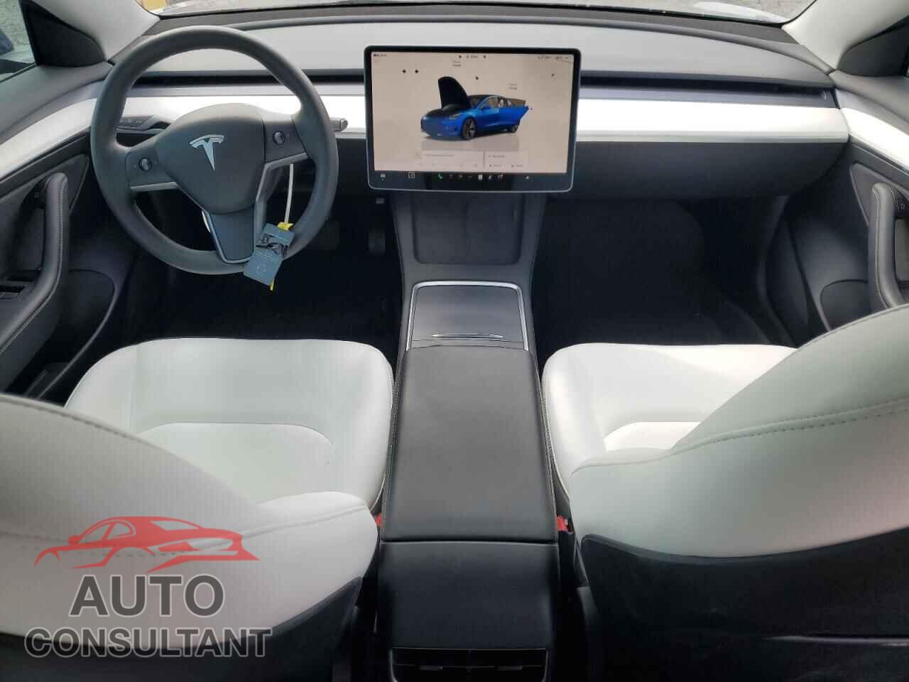 TESLA MODEL 3 2023 - 5YJ3E1EA7PF510086