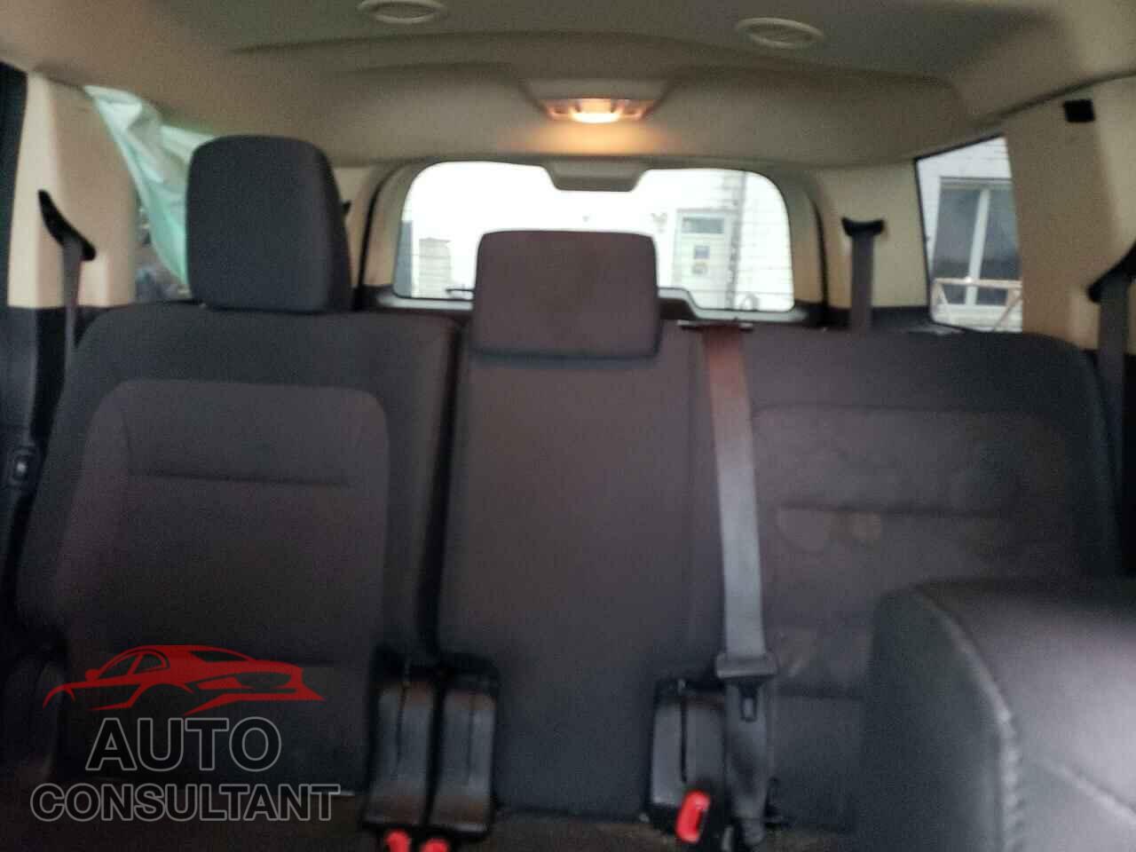 FORD FLEX 2017 - 2FMGK5B8XHBA06015