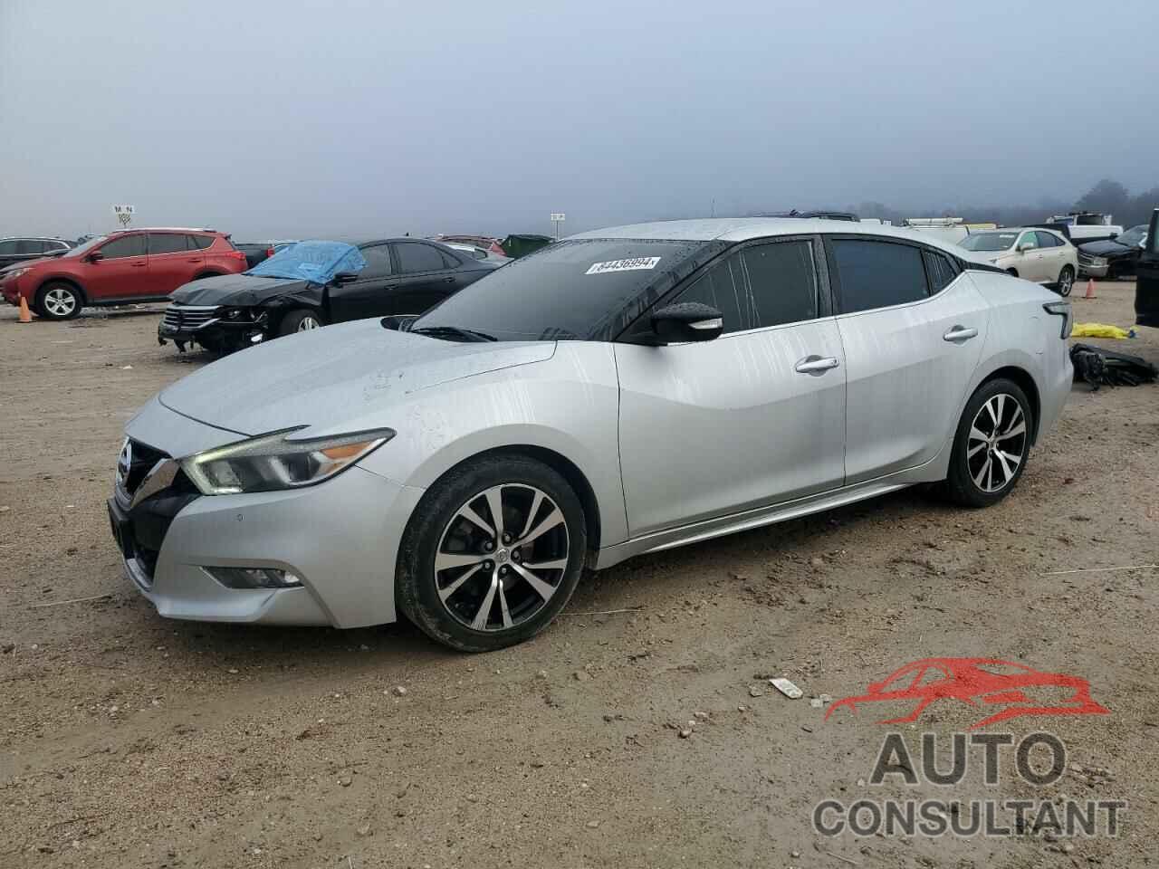 NISSAN MAXIMA 2018 - 1N4AA6AP8JC362535