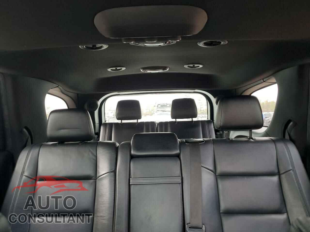 DODGE DURANGO 2014 - 1C4RDHDG1EC975484