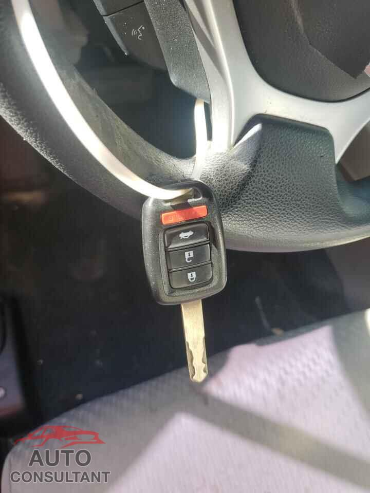 HONDA CIVIC 2015 - 19XFB2F52FE038851