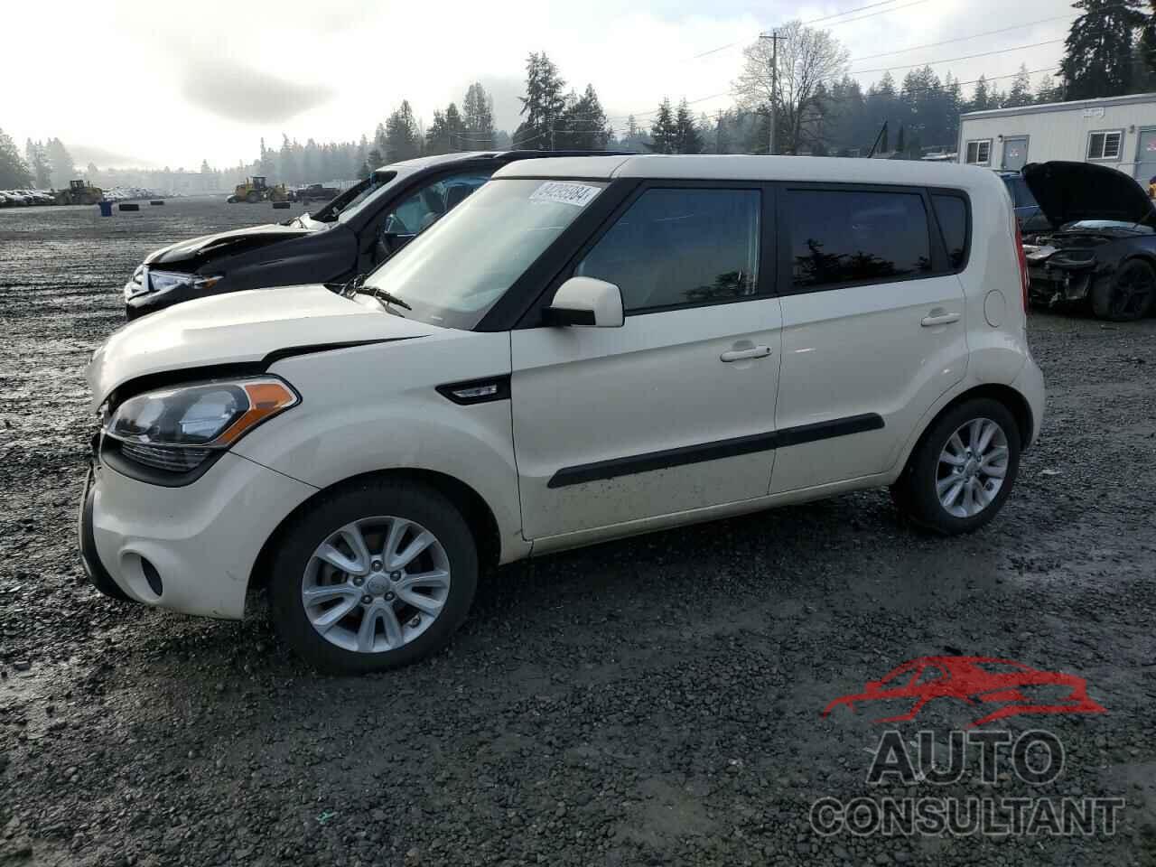 KIA SOUL 2013 - KNDJT2A58D7762622