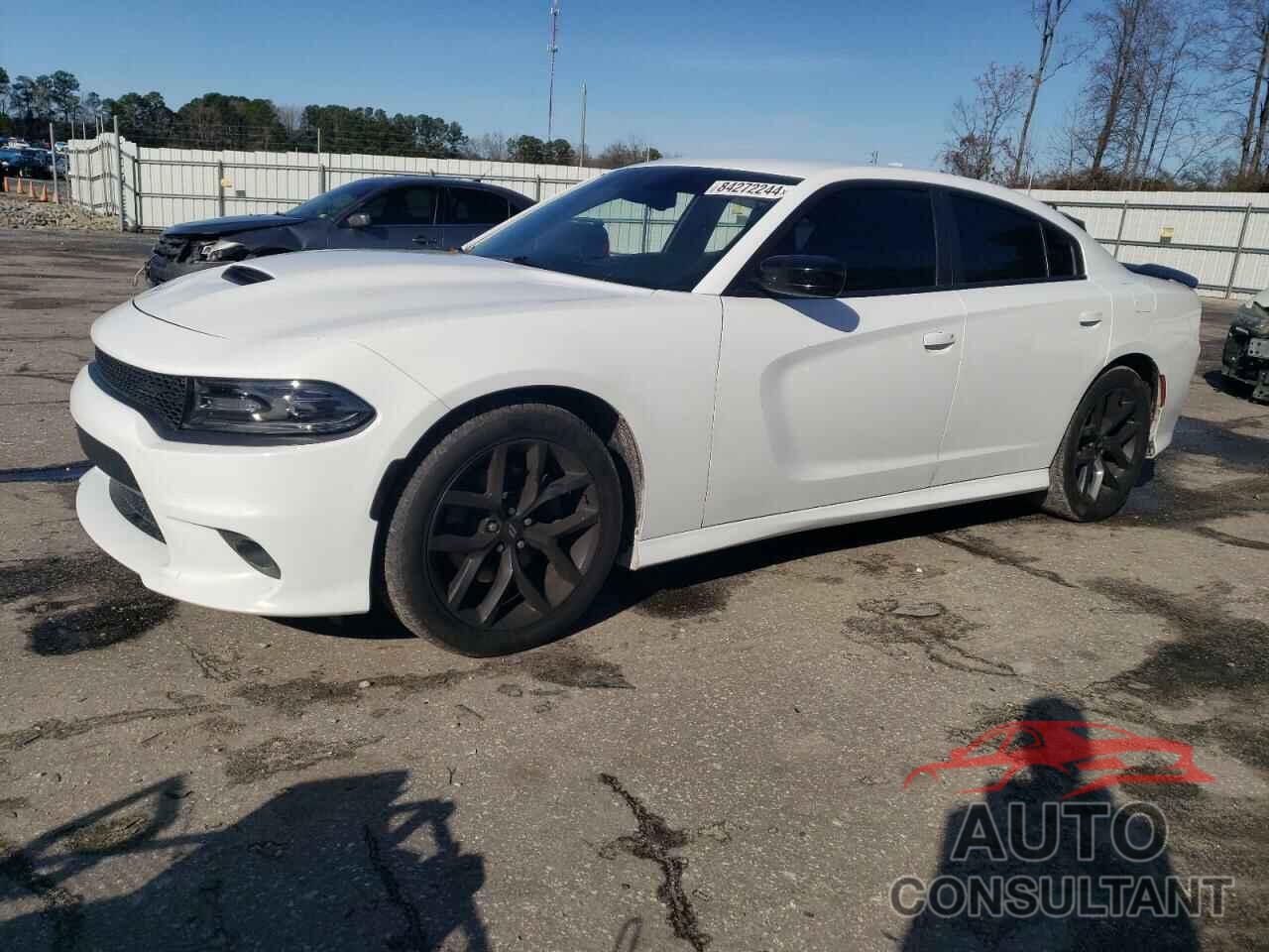 DODGE CHARGER 2019 - 2C3CDXCT0KH540810
