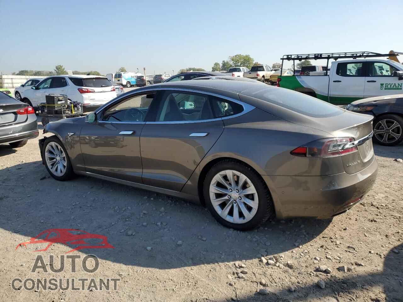 TESLA MODEL S 2016 - 5YJSA1E26GF148395