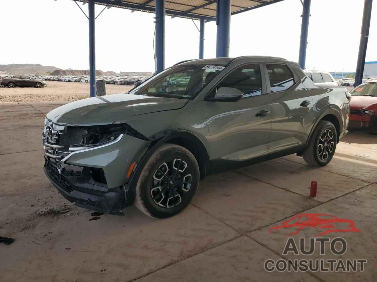 HYUNDAI SANTA CRUZ 2023 - 5NTJC4AE8PH044985