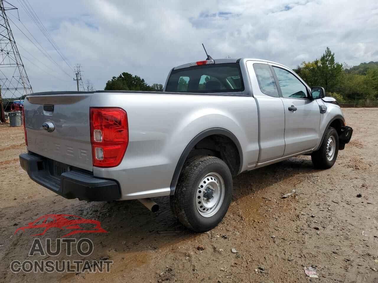 FORD RANGER 2020 - 1FTER1EH0LLA70522