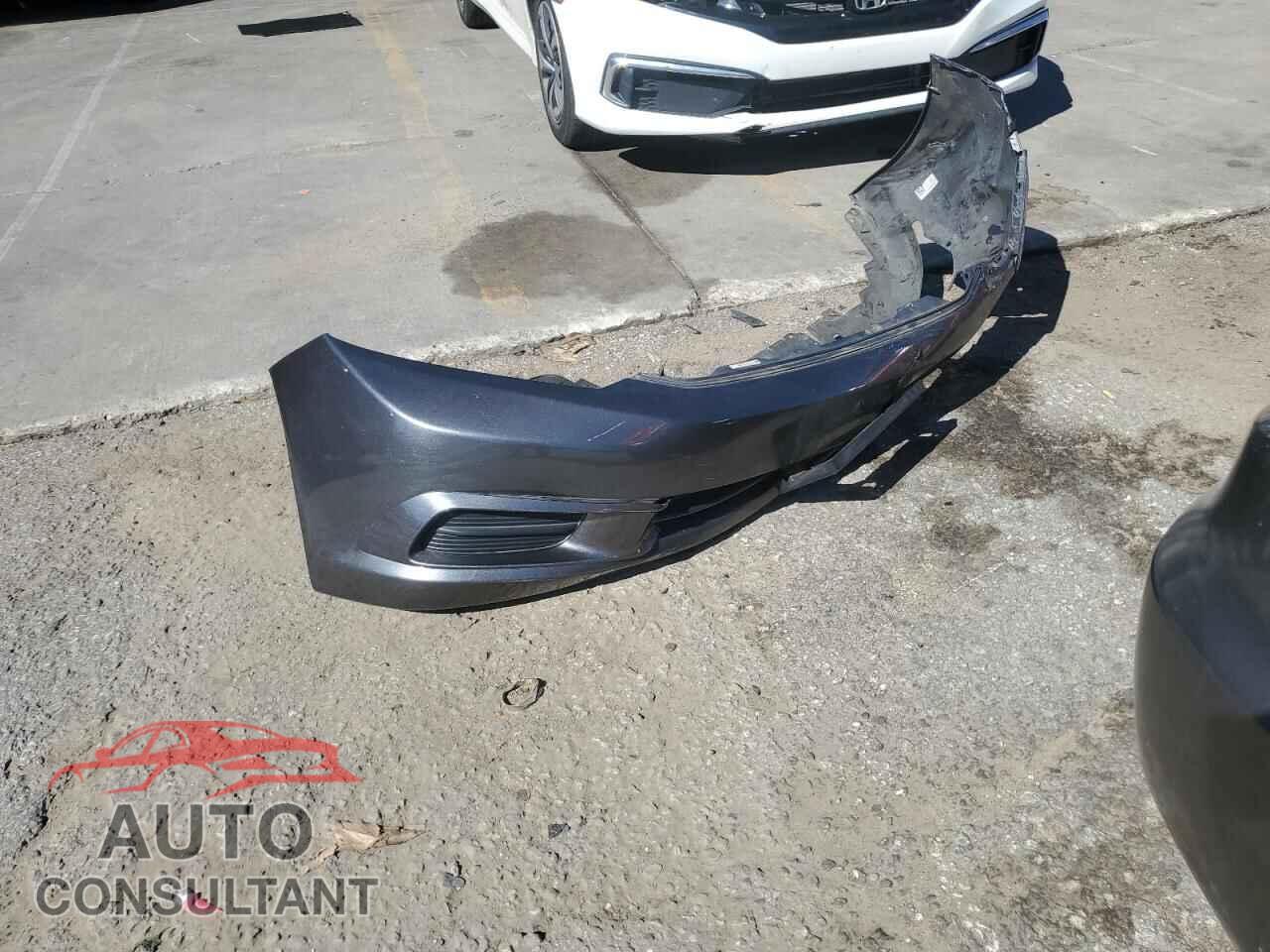 HONDA CIVIC 2012 - 19XFB2F87CE092068
