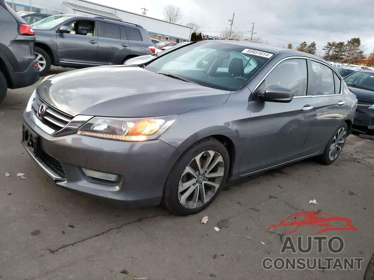 HONDA ACCORD 2013 - 1HGCR2F56DA117276