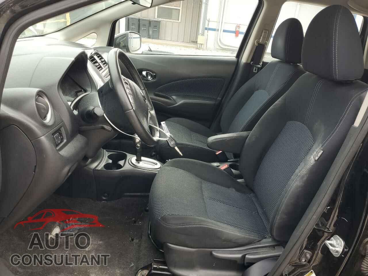 NISSAN VERSA 2016 - 3N1CE2CP5GL359363