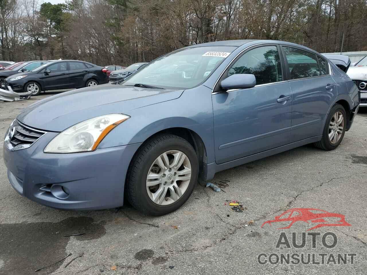 NISSAN ALTIMA 2012 - 1N4AL2AP7CN483440