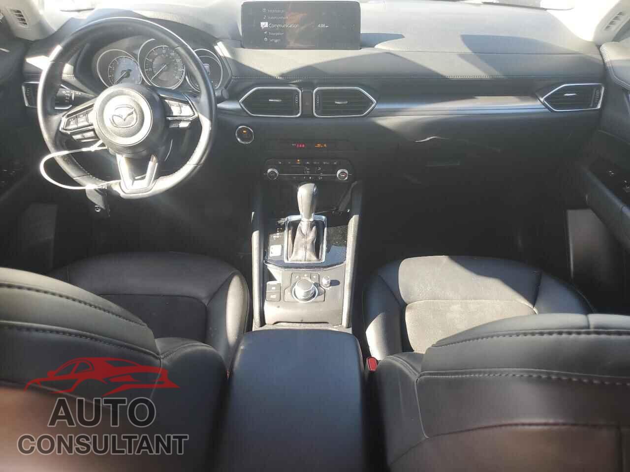 MAZDA CX-5 2021 - JM3KFBCM9M0481302