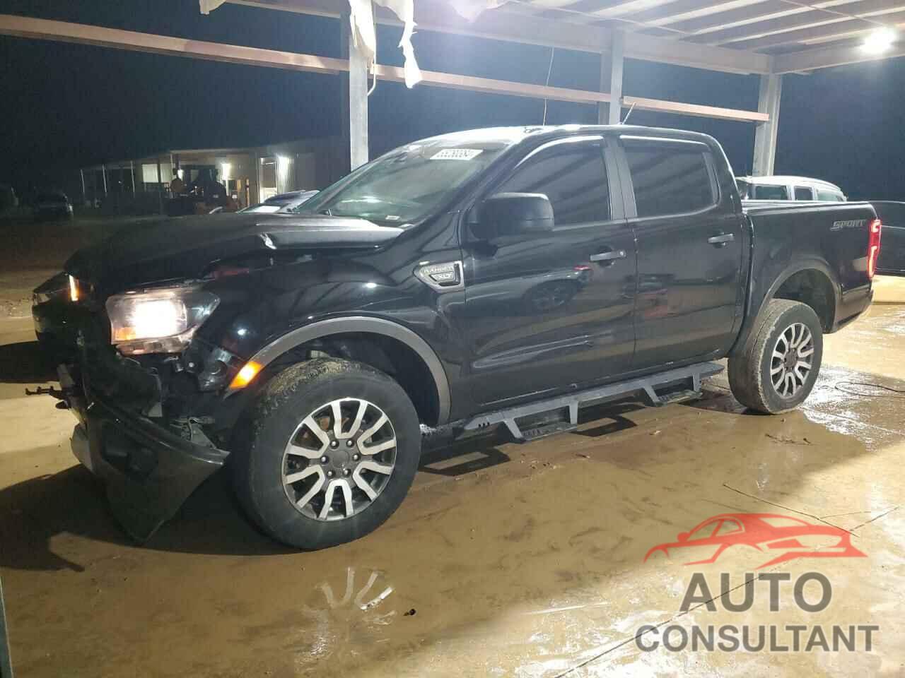 FORD RANGER 2019 - 1FTER4EH4KLB11010