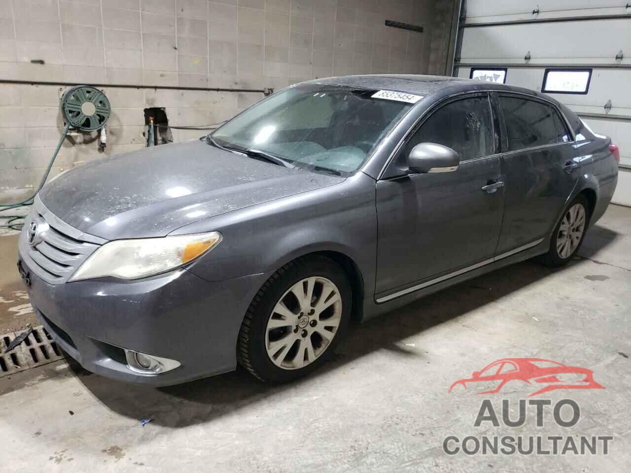 TOYOTA AVALON 2011 - 4T1BK3DB4BU404152
