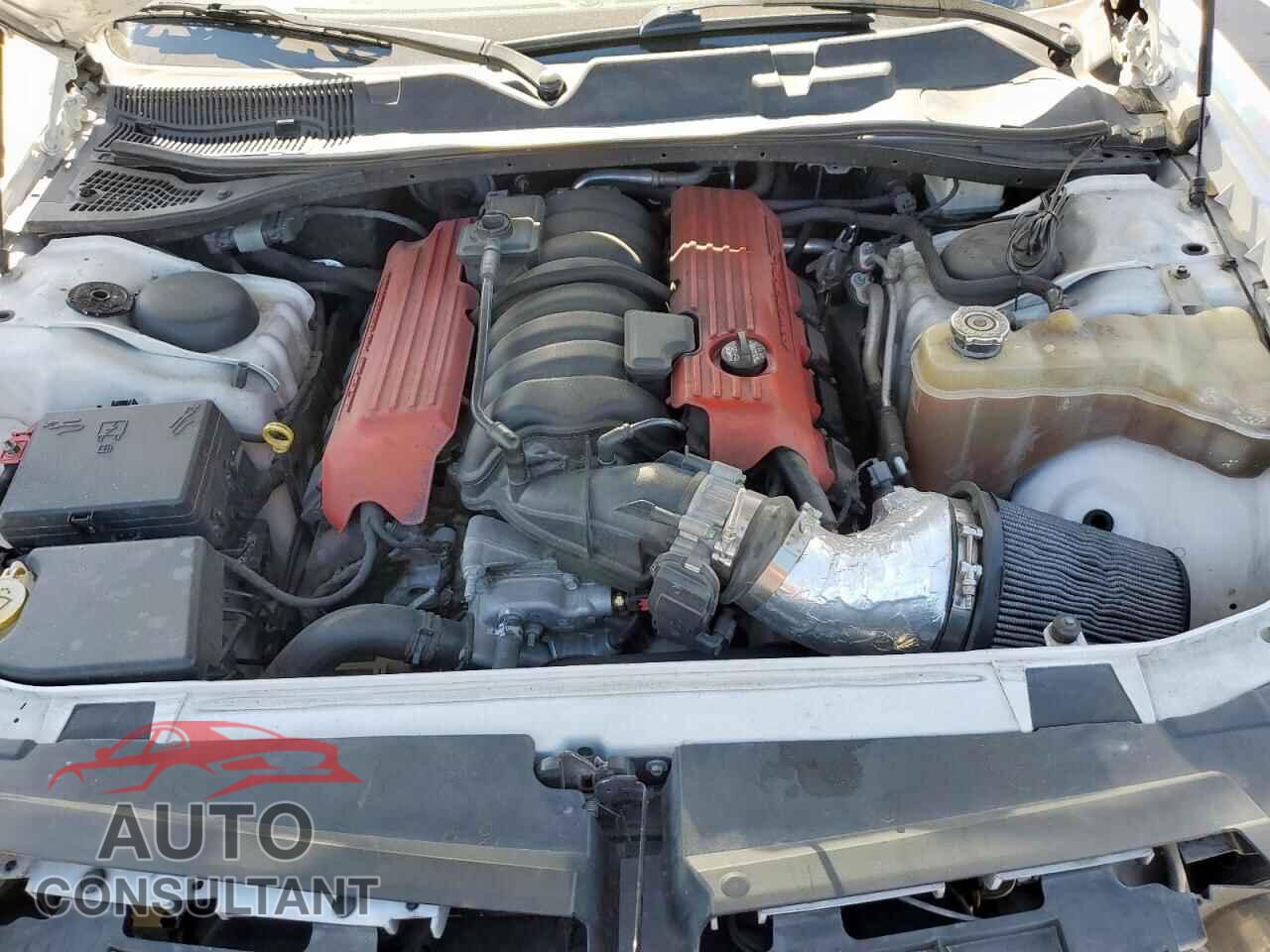 DODGE CHALLENGER 2019 - 2C3CDZFJ5KH574117
