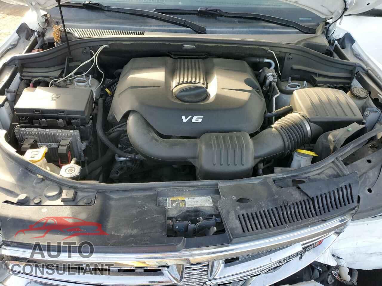 DODGE DURANGO 2015 - 1C4RDJEG4FC195065