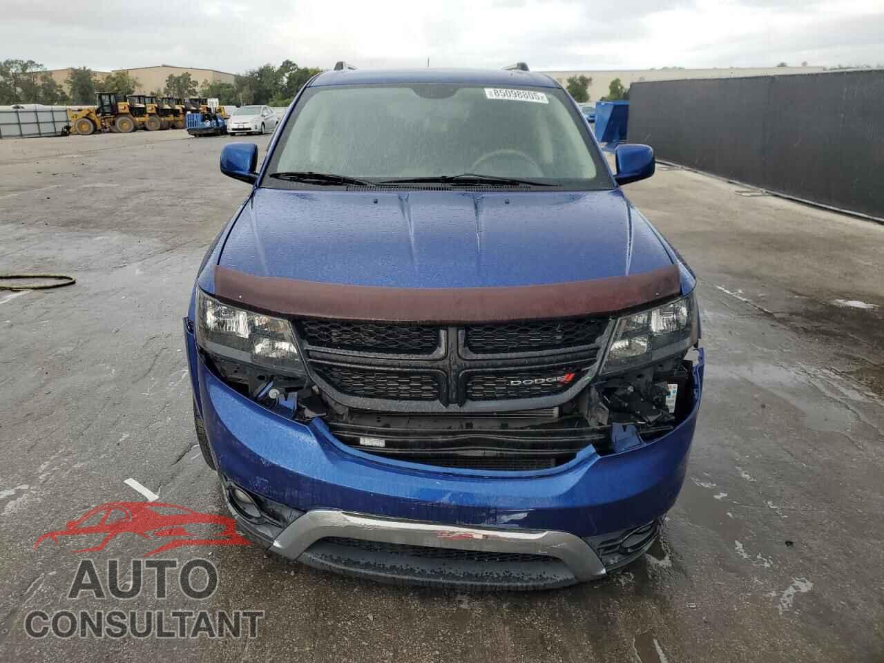 DODGE JOURNEY 2015 - 3C4PDCGB9FT719299