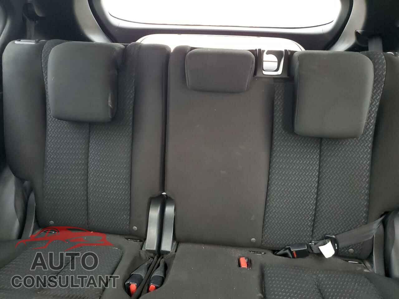 MITSUBISHI ECLIPSE 2020 - JA4AT3AA3LZ032911