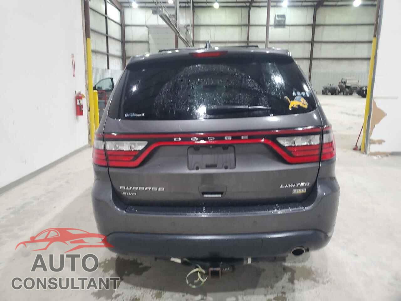 DODGE DURANGO 2015 - 1C4RDJDG8FC801341