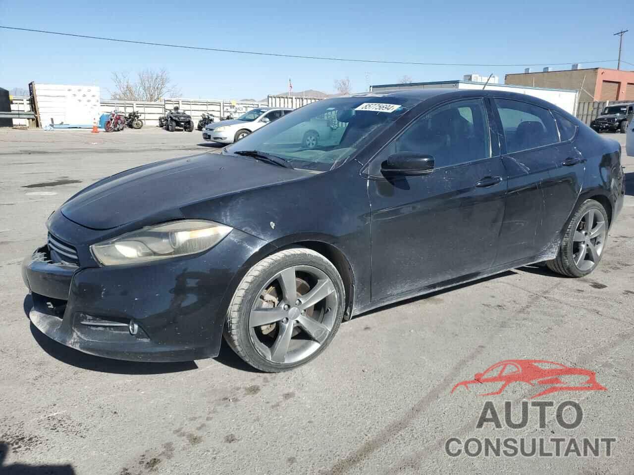 DODGE DART 2014 - 1C3CDFEB9ED906246