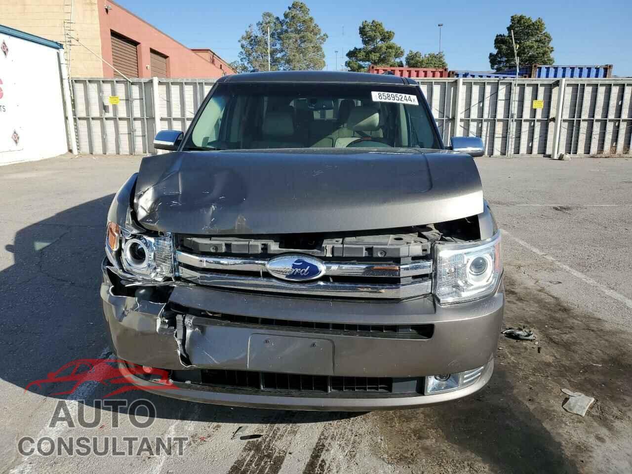 FORD FLEX 2012 - 2FMHK6DT2CBD20701