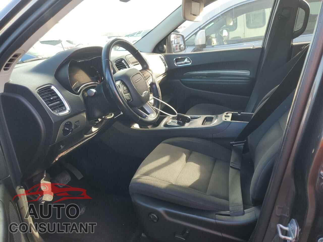 DODGE DURANGO 2014 - 1C4RDJAG8EC562859