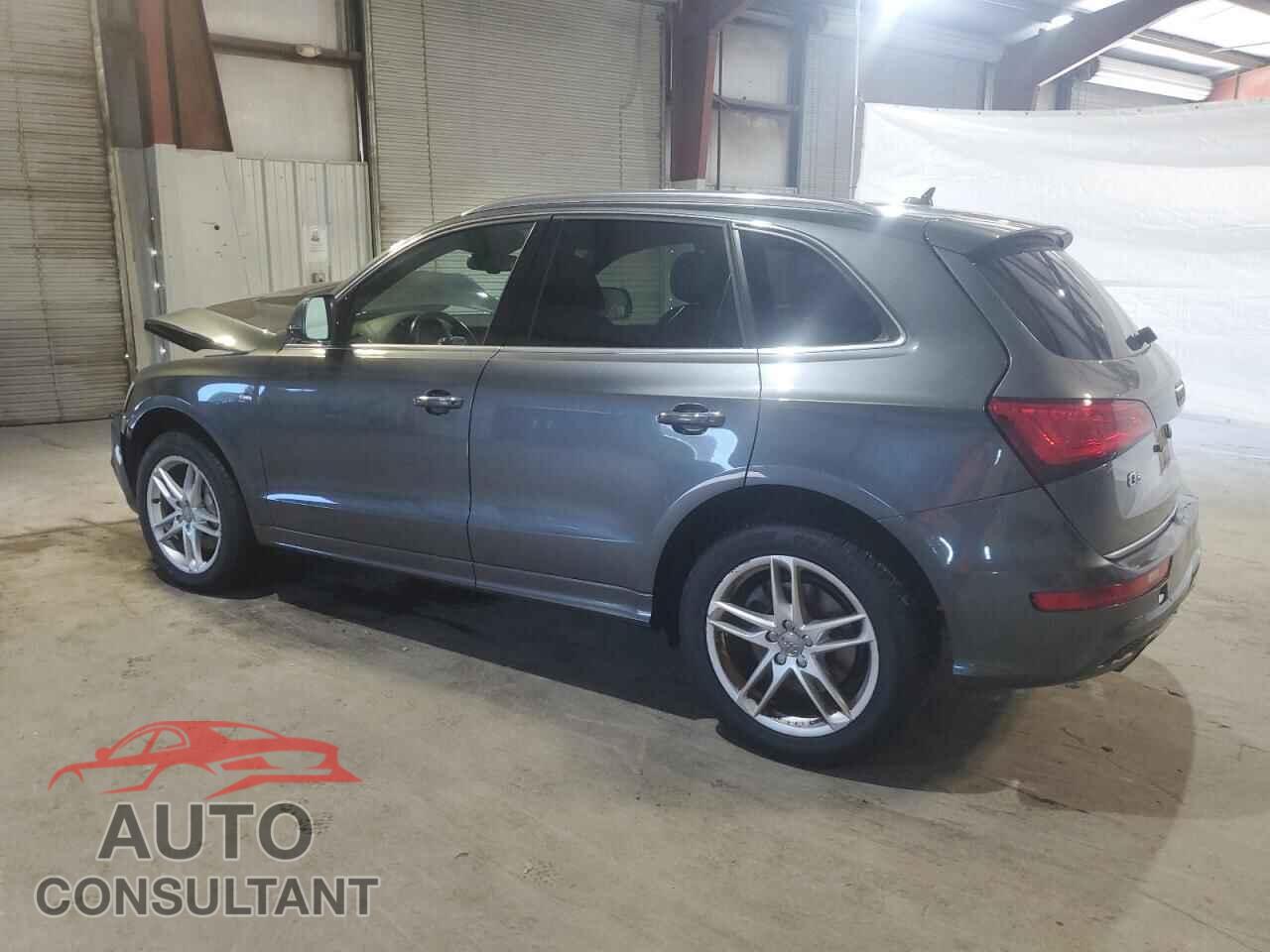 AUDI Q5 2015 - WA1DGAFP7FA095404