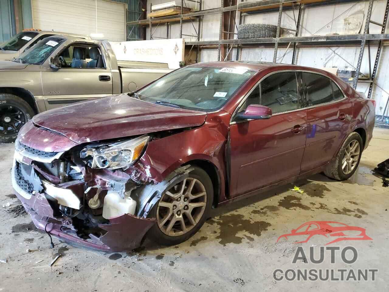 CHEVROLET MALIBU 2015 - 1G11C5SL0FF191675