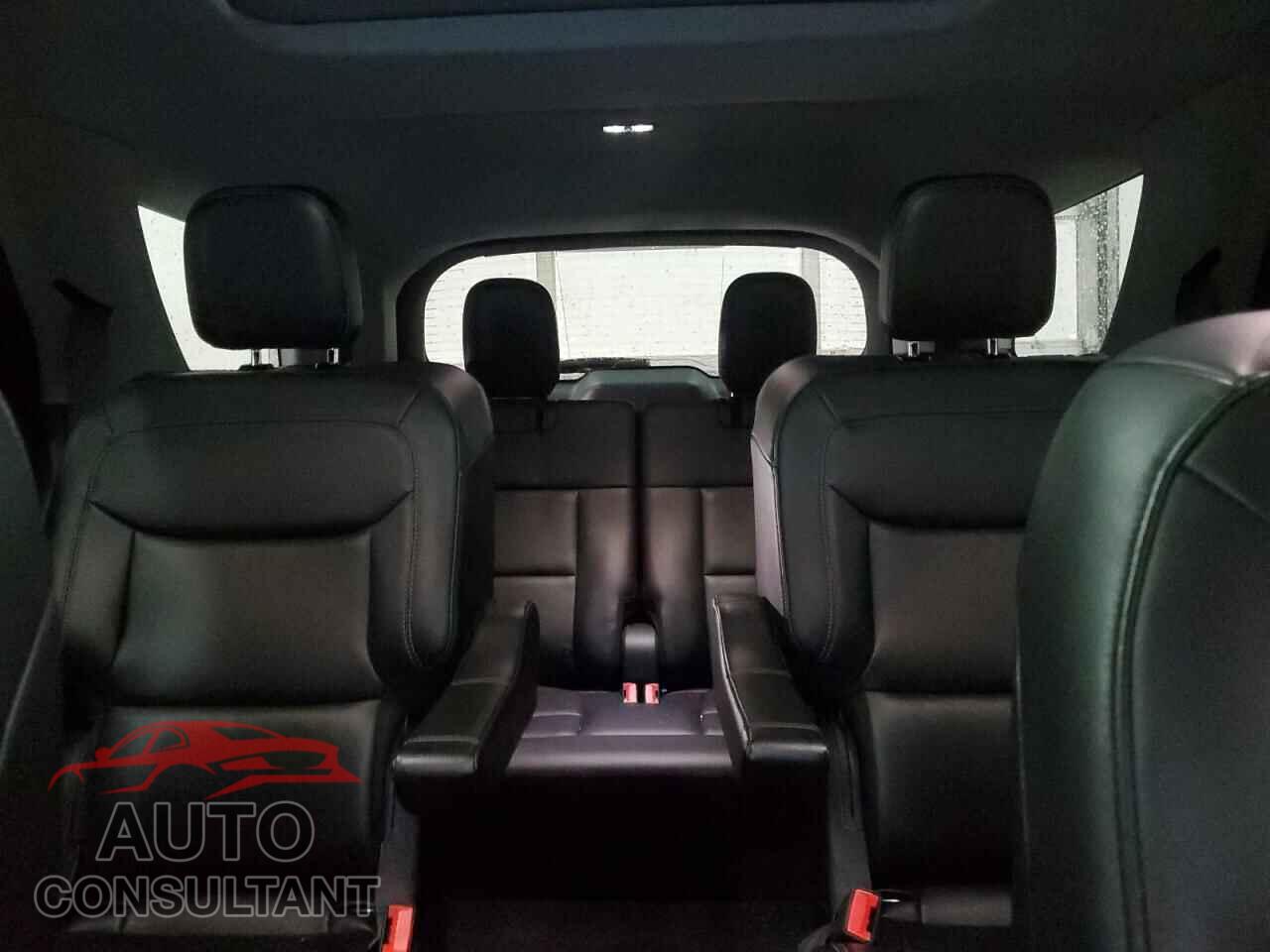 FORD EXPLORER 2024 - 1FMSK8DH2RGA54286