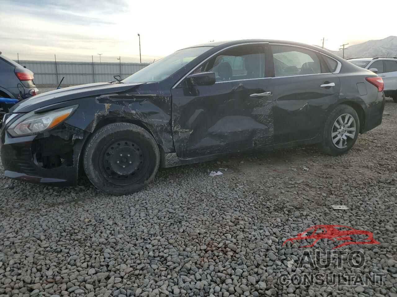 NISSAN ALTIMA 2016 - 1N4AL3AP7GC166328