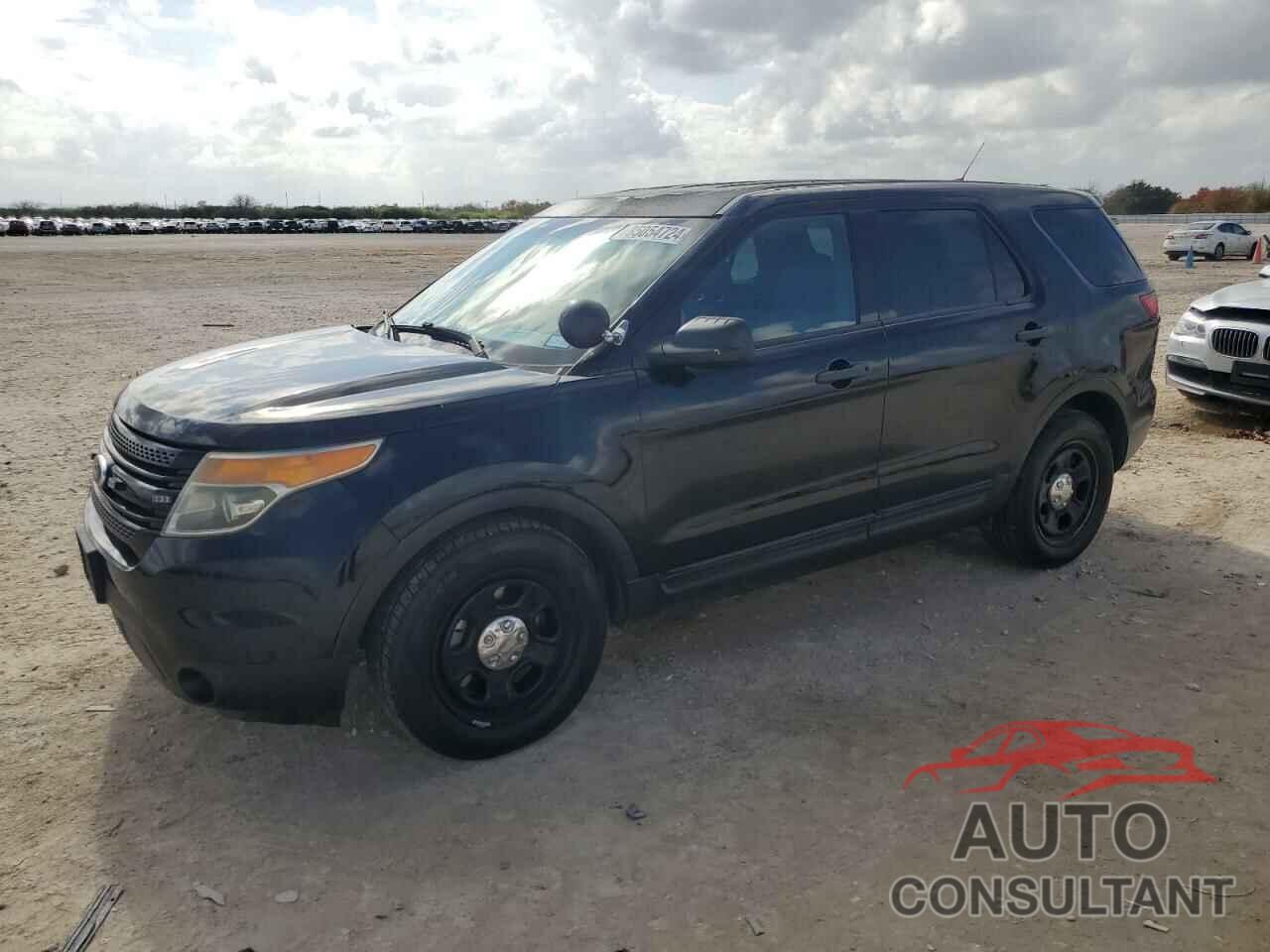 FORD EXPLORER 2014 - 1FM5K8AR8EGB59113