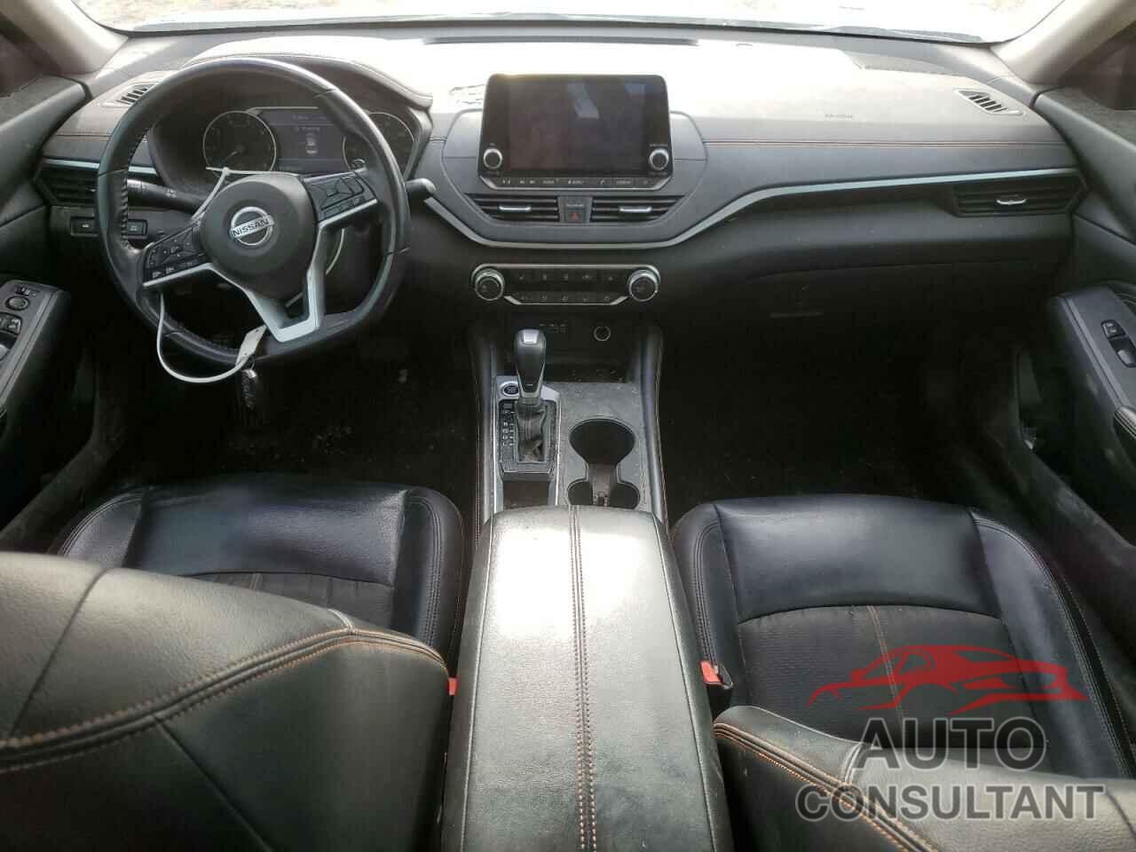 NISSAN ALTIMA 2020 - 1N4BL4CV0LC126818