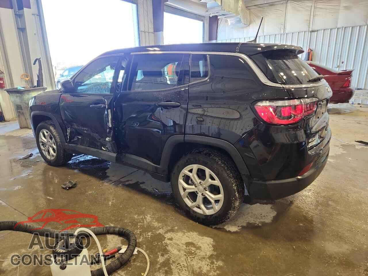 JEEP COMPASS 2024 - 3C4NJDAN6RT131289