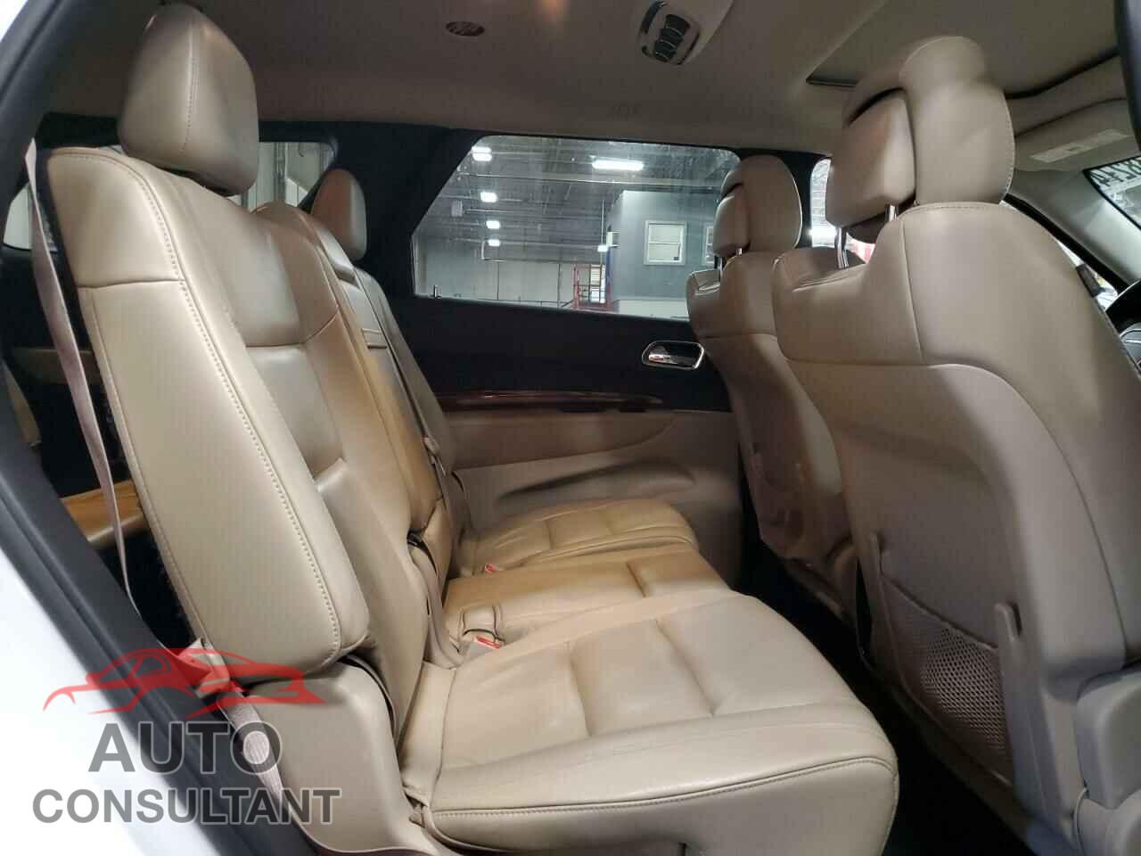 DODGE DURANGO 2015 - 1C4RDJDG7FC162255