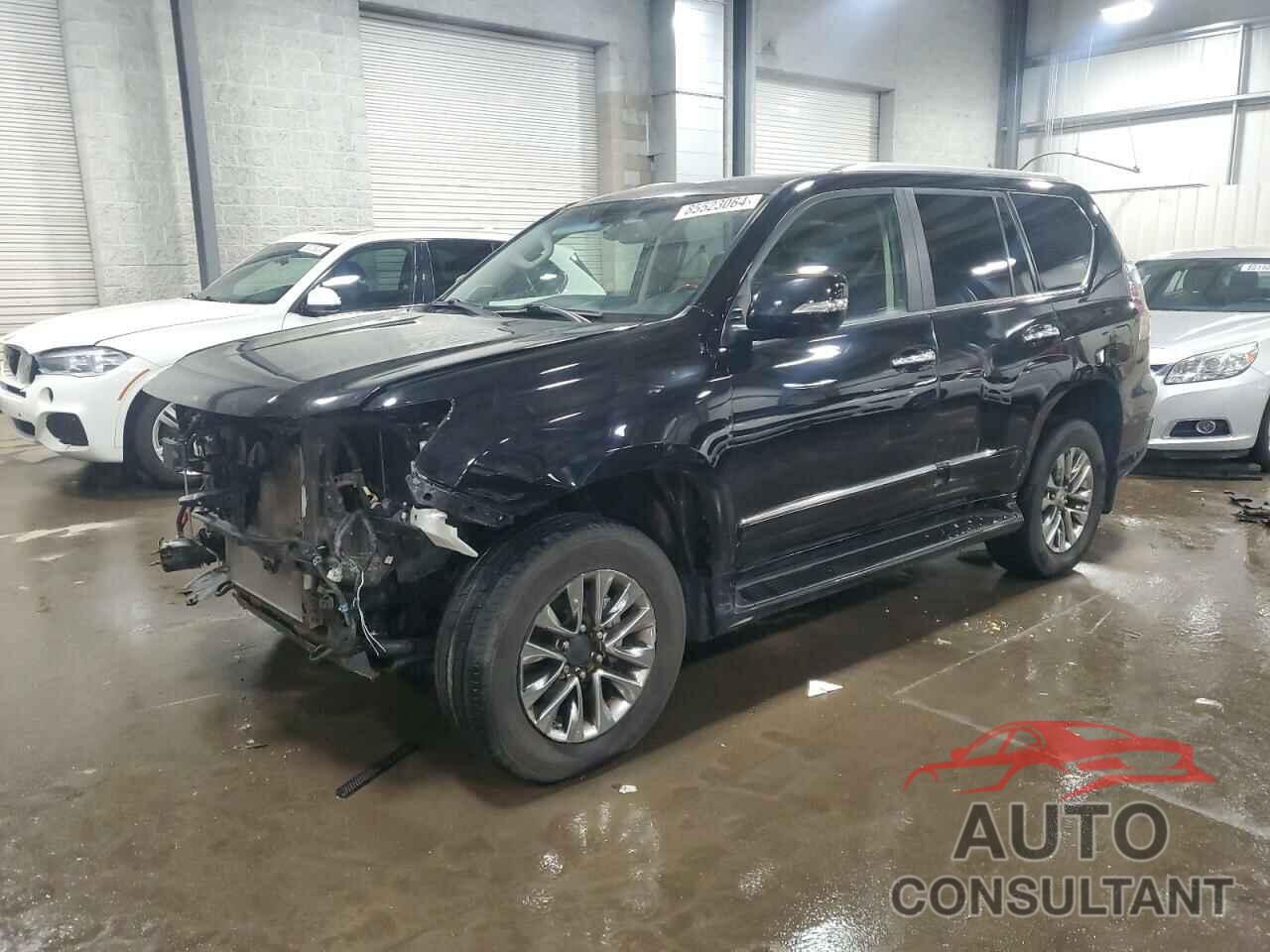 LEXUS GX 2015 - JTJJM7FX2F5101006