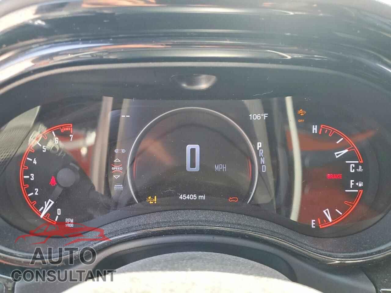 DODGE DURANGO 2022 - 1C4RDJEG4NC184128