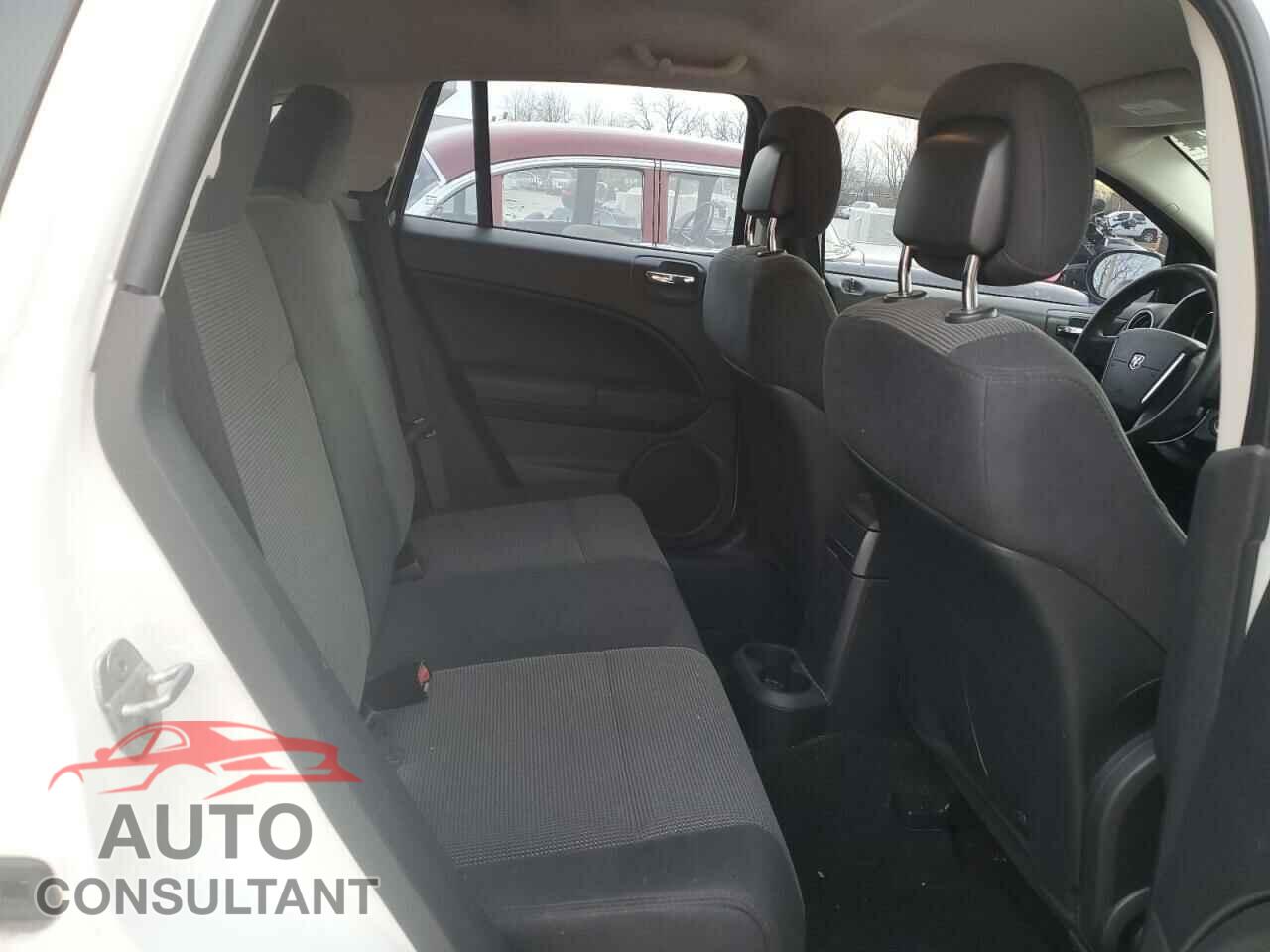 DODGE CALIBER 2011 - 1B3CB3HA9BD182882