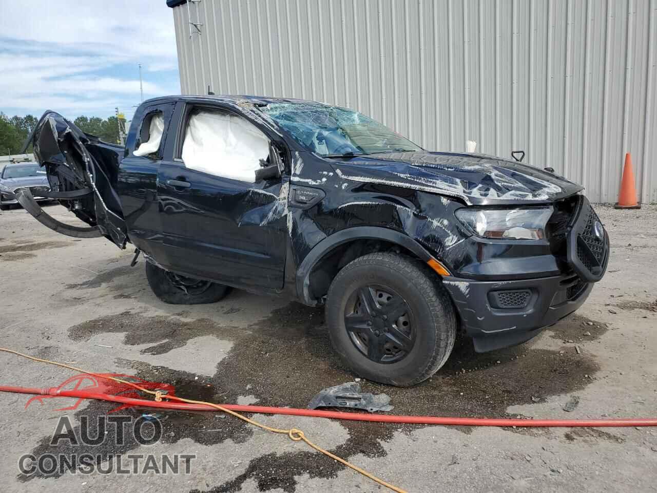 FORD RANGER 2020 - 1FTER1EH1LLA97809