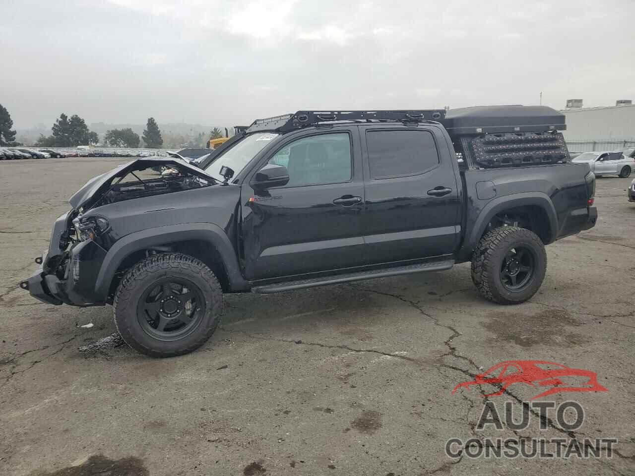 TOYOTA TACOMA 2020 - 5TFCZ5AN3LX224157