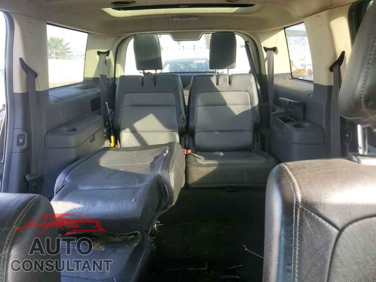 FORD FLEX 2015 - 2FMGK5C84FBA15112